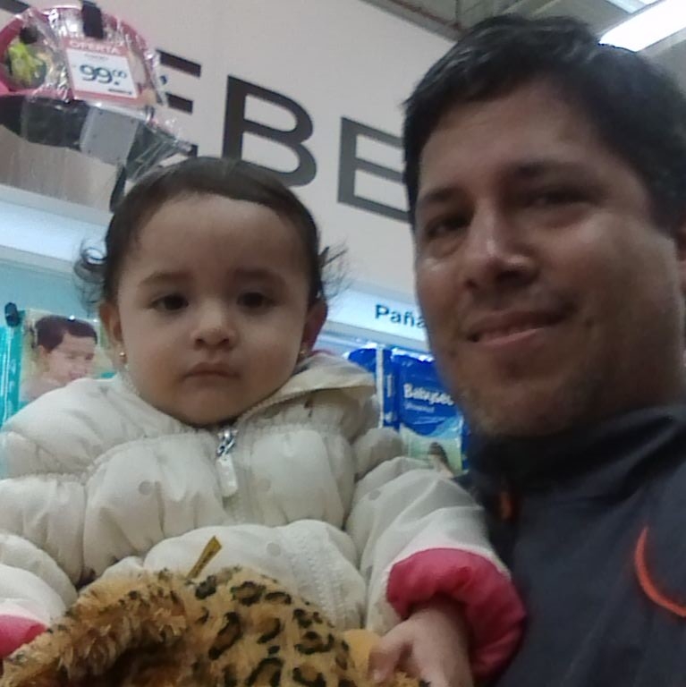 Cristian Paredes