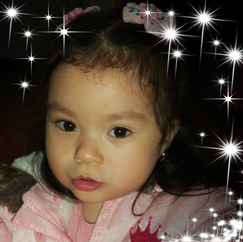 Emmeline Mera Osorio